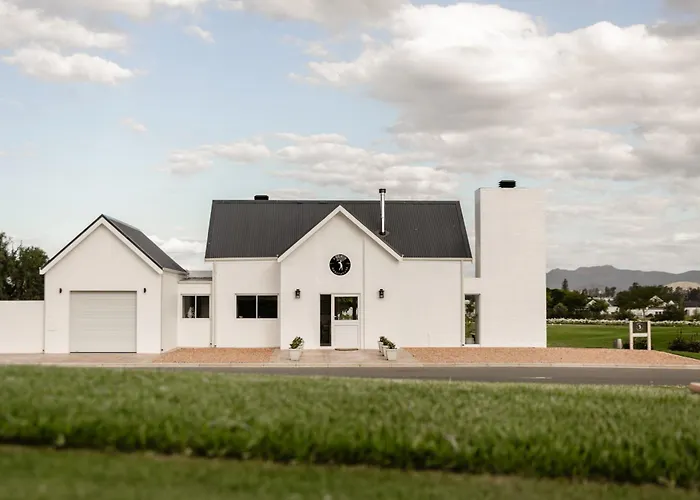 Back 9 Guest House
