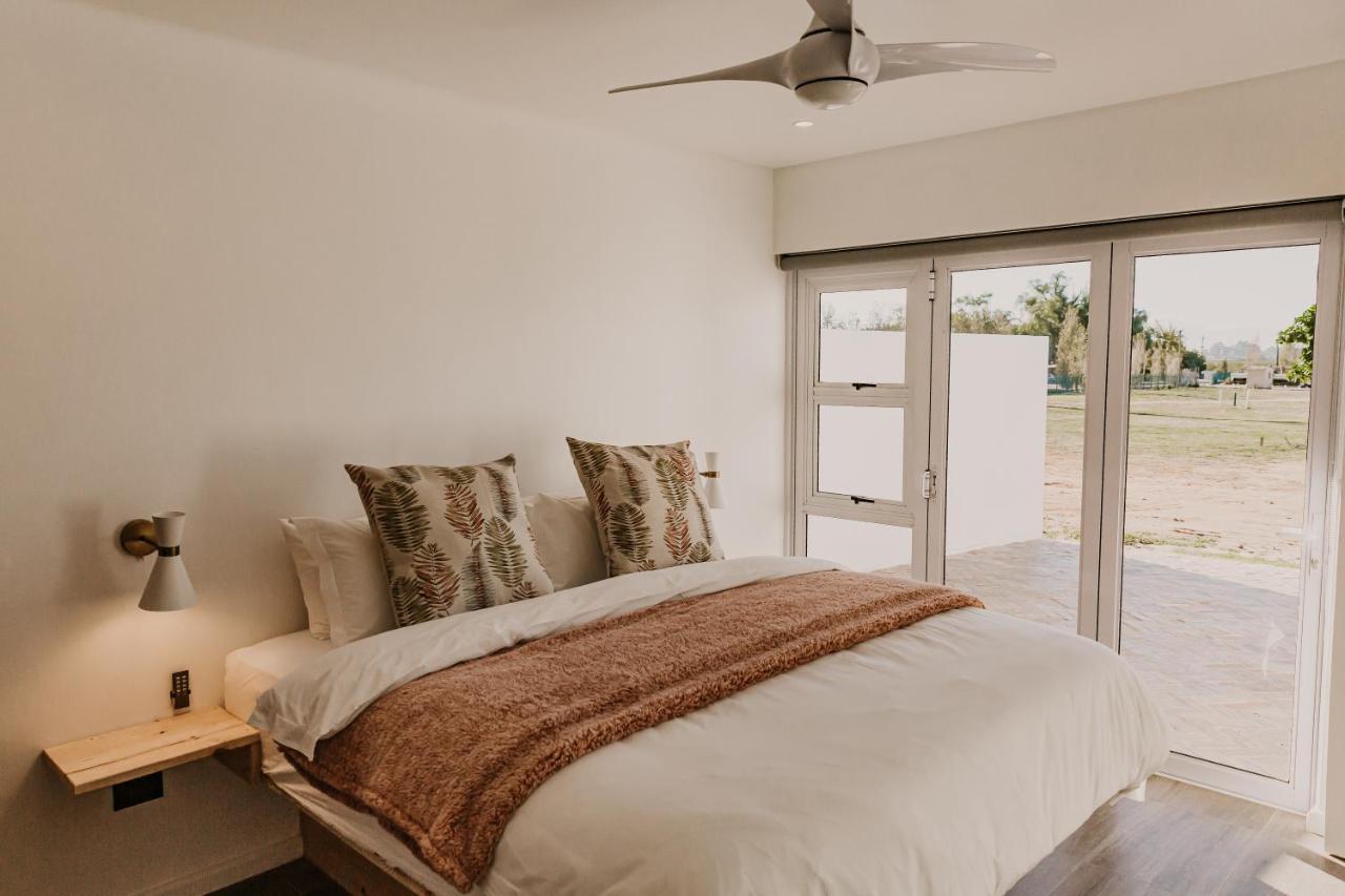 Back 9 Apartment