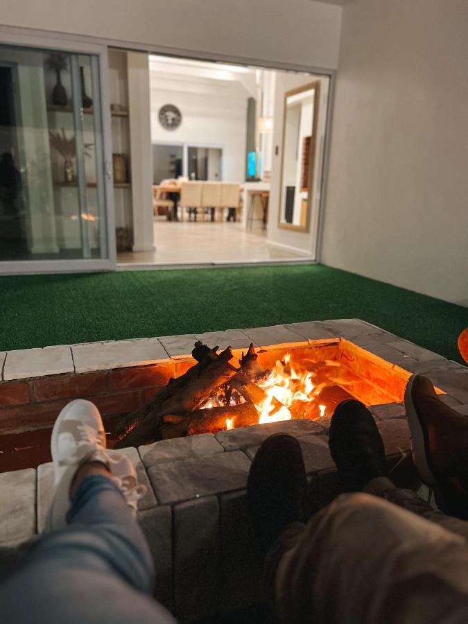 Apartment Back 9